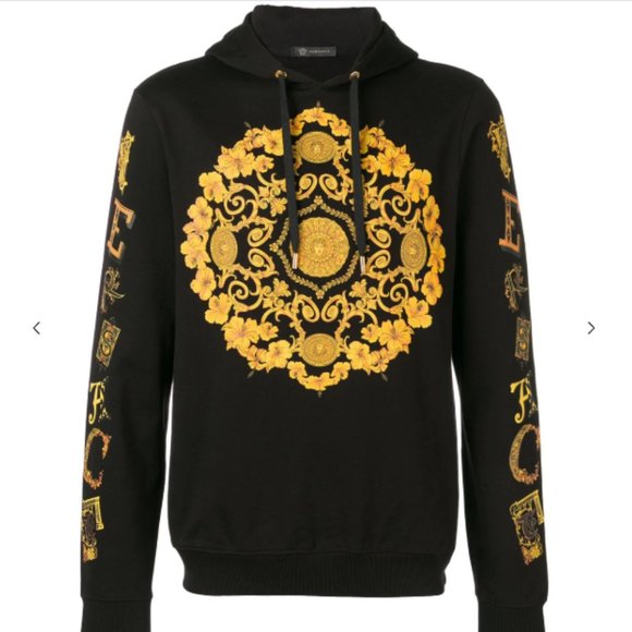 Versace Other - Versace Hoodie